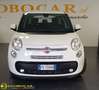 Fiat 500L 500L 1.3 mjt Urban 95cv dualogic Biały - thumbnail 2