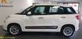 Fiat 500L 500L 1.3 mjt Urban 95cv dualogic Biały - thumbnail 4