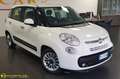 Fiat 500L 500L 1.3 mjt Urban 95cv dualogic Biały - thumbnail 1