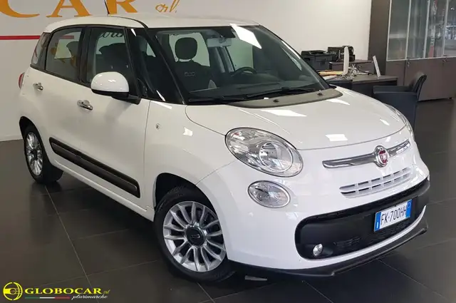 Fiat 500L 500L 1.3 mjt Urban 95cv dualogic