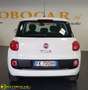 Fiat 500L 500L 1.3 mjt Urban 95cv dualogic Biały - thumbnail 6