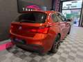 BMW 118 SERIE F20 LCI2 118i 136 ch M Sport Pack M Sport Shadow Gold - thumbnail 6