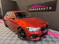 BMW 118 SERIE F20 LCI2 118i 136 ch M Sport Pack M Sport Shadow Gold - thumbnail 1