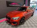 BMW 118 SERIE F20 LCI2 118i 136 ch M Sport Pack M Sport Shadow Gold - thumbnail 3