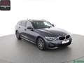 BMW 320 320 d T xDrive M SPORT AMBIENTE,PANO,SPURHALTE Gris - thumbnail 7