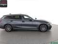 BMW 320 320 d T xDrive M SPORT AMBIENTE,PANO,SPURHALTE Gris - thumbnail 6