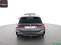 BMW 320 320 d T xDrive M SPORT AMBIENTE,PANO,SPURHALTE Gris - thumbnail 4