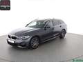 BMW 320 320 d T xDrive M SPORT AMBIENTE,PANO,SPURHALTE Gris - thumbnail 1