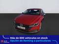 Volkswagen Arteon 2.0TDI Elegance DSG7 110kW Rojo - thumbnail 1