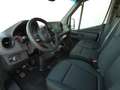 Mercedes-Benz Sprinter 317 CDI KA HD Lang +AHK+Temp+Rfk+MBUX Blanc - thumbnail 15