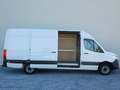 Mercedes-Benz Sprinter 317 CDI KA HD Lang +AHK+Temp+Rfk+MBUX Blanc - thumbnail 11