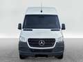 Mercedes-Benz Sprinter 317 CDI KA HD Lang +AHK+Temp+Rfk+MBUX Blanc - thumbnail 4