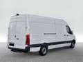 Mercedes-Benz Sprinter 317 CDI KA HD Lang +AHK+Temp+Rfk+MBUX Blanc - thumbnail 6