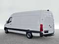 Mercedes-Benz Sprinter 317 CDI KA HD Lang +AHK+Temp+Rfk+MBUX Blanc - thumbnail 8
