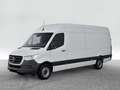 Mercedes-Benz Sprinter 317 CDI KA HD Lang +AHK+Temp+Rfk+MBUX Blanc - thumbnail 3