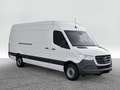 Mercedes-Benz Sprinter 317 CDI KA HD Lang +AHK+Temp+Rfk+MBUX Blanc - thumbnail 5