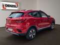 MG ZS Luxury 51kWh Connect Rot - thumbnail 4
