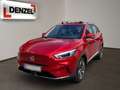 MG ZS Luxury 51kWh Connect Rot - thumbnail 2