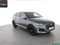 Audi SQ7 SQ7 4.0 TFSI qu BANG+O,LASER,SOFTCLOSE,S-SITZE Gris - thumbnail 7