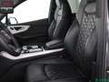 Audi SQ7 SQ7 4.0 TFSI qu BANG+O,LASER,SOFTCLOSE,S-SITZE Gris - thumbnail 9