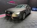 Audi A5 V6 3.0 TDI 204 Ambition Luxe Multitronic A Gris - thumbnail 1