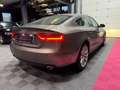Audi A5 V6 3.0 TDI 204 Ambition Luxe Multitronic A Gris - thumbnail 5