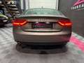 Audi A5 V6 3.0 TDI 204 Ambition Luxe Multitronic A Gris - thumbnail 4