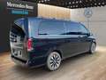 Mercedes-Benz V 300 d AVANTGARDE Extralang *MBUX*STHZ*360°KAM* Zwart - thumbnail 3