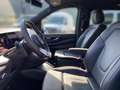 Mercedes-Benz V 300 d AVANTGARDE Extralang *MBUX*STHZ*360°KAM* Zwart - thumbnail 7