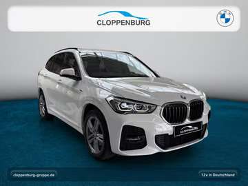 xDrive25e M Sport – Hybride Rechargeable, Head-Up, Sièges Chauffants