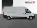 Fiat Ducato 2.2 MJET 140CV 35 L3 H2 Blanco - thumbnail 4