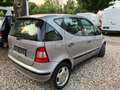 Mercedes-Benz A 160 A160 ELEGANCE KLIMA ALU FH SITZHEIZUNG TÜV NEU ! Stříbrná - thumbnail 4