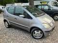 Mercedes-Benz A 160 A160 ELEGANCE KLIMA ALU FH SITZHEIZUNG TÜV NEU ! Stříbrná - thumbnail 3