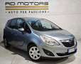 Opel Meriva Benzina+Unico proprietario +Tagliandi Certificati - thumbnail 1