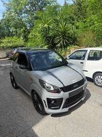 Sport Ultimate
