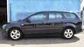Ford Focus Wagon 1.6-16V Futura Zwart - thumbnail 2