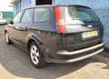 Ford Focus Wagon 1.6-16V Futura Zwart - thumbnail 3