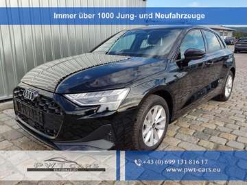 Sportback 35 TFSI 150 PS S-Tronic -Kamera,ACC,...
