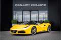 Ferrari 488 3.9 Spider HELE - Giallo Modena | Racing Seats | C Jaune - thumbnail 3
