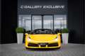 Ferrari 488 3.9 Spider HELE - Giallo Modena | Racing Seats | C Jaune - thumbnail 2