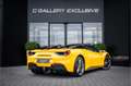 Ferrari 488 3.9 Spider HELE - Giallo Modena | Racing Seats | C Jaune - thumbnail 8