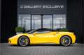 Ferrari 488 3.9 Spider HELE - Giallo Modena | Racing Seats | C Jaune - thumbnail 5