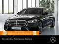 Mercedes-Benz S 350 d L 4M AMG+NIGHT+PANO+360+DIGITAL-L+STHZG Schwarz - thumbnail 1