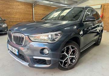 sDrive20iA 192ch M Sport DKG7 GARANTIE