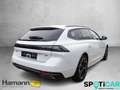 Peugeot 508 SW GT Blue-HDI Navi Alcantara360° Kamera Focal-Sou Weiß - thumbnail 3