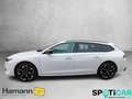 Peugeot 508 SW GT Blue-HDI Navi Alcantara360° Kamera Focal-Sou Weiß - thumbnail 6