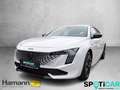 Peugeot 508 SW GT Blue-HDI Navi Alcantara360° Kamera Focal-Sou Weiß - thumbnail 7
