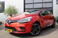 Renault Clio 1.2 TCe Intens - BOSE - LEDER - NAVI - AUT INPARKE Rot - thumbnail 6