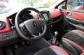 Renault Clio 1.2 TCe Intens - BOSE - LEDER - NAVI - AUT INPARKE Rot - thumbnail 3