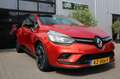 Renault Clio 1.2 TCe Intens - BOSE - LEDER - NAVI - AUT INPARKE Rot - thumbnail 11